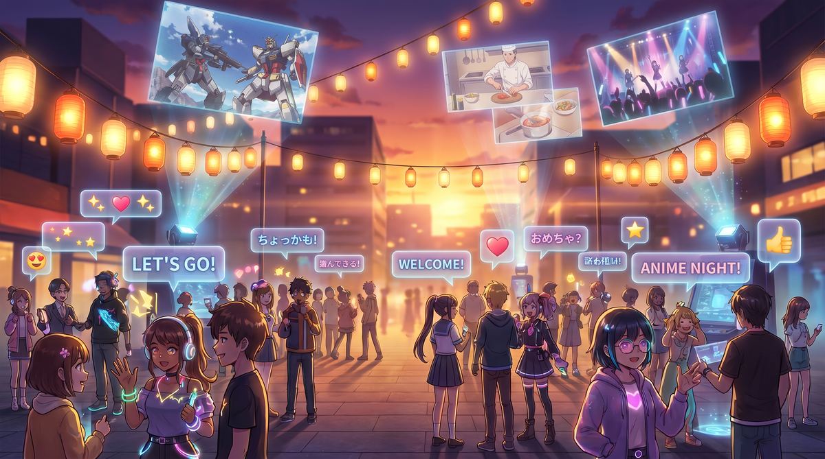 青柠视频社区活动